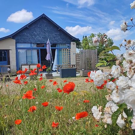 Le Grand Pre Vila Longue Exterior foto