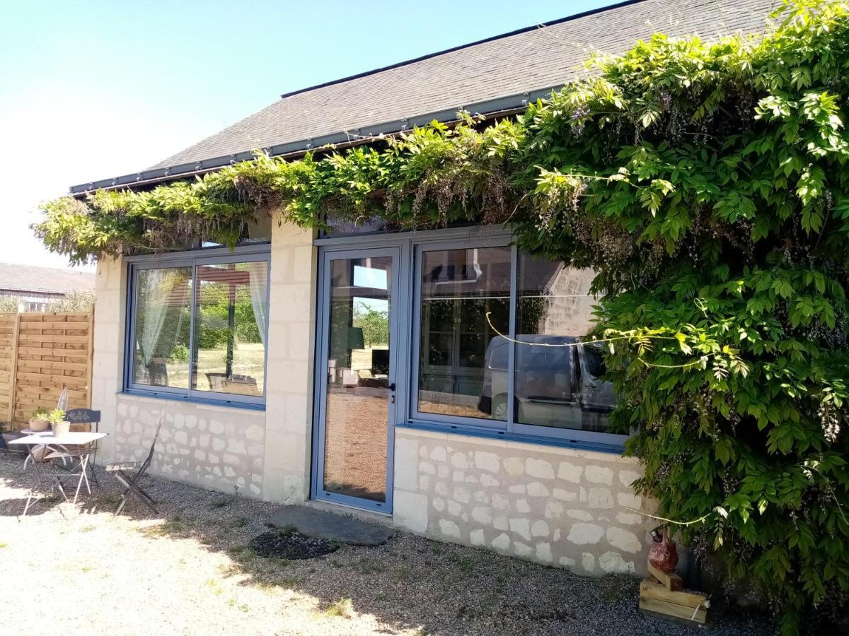 Le Grand Pre Vila Longue Exterior foto