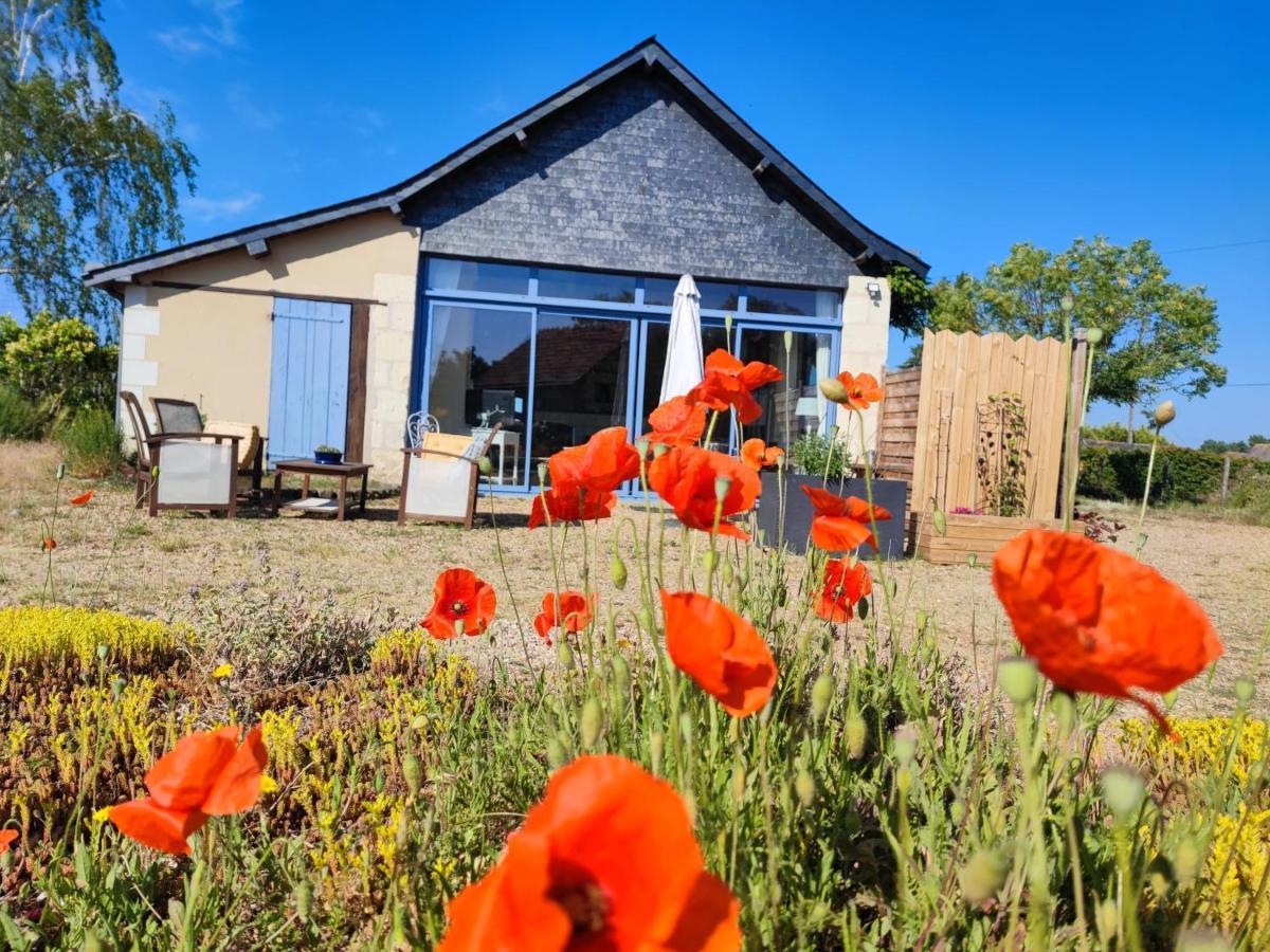 Le Grand Pre Vila Longue Exterior foto