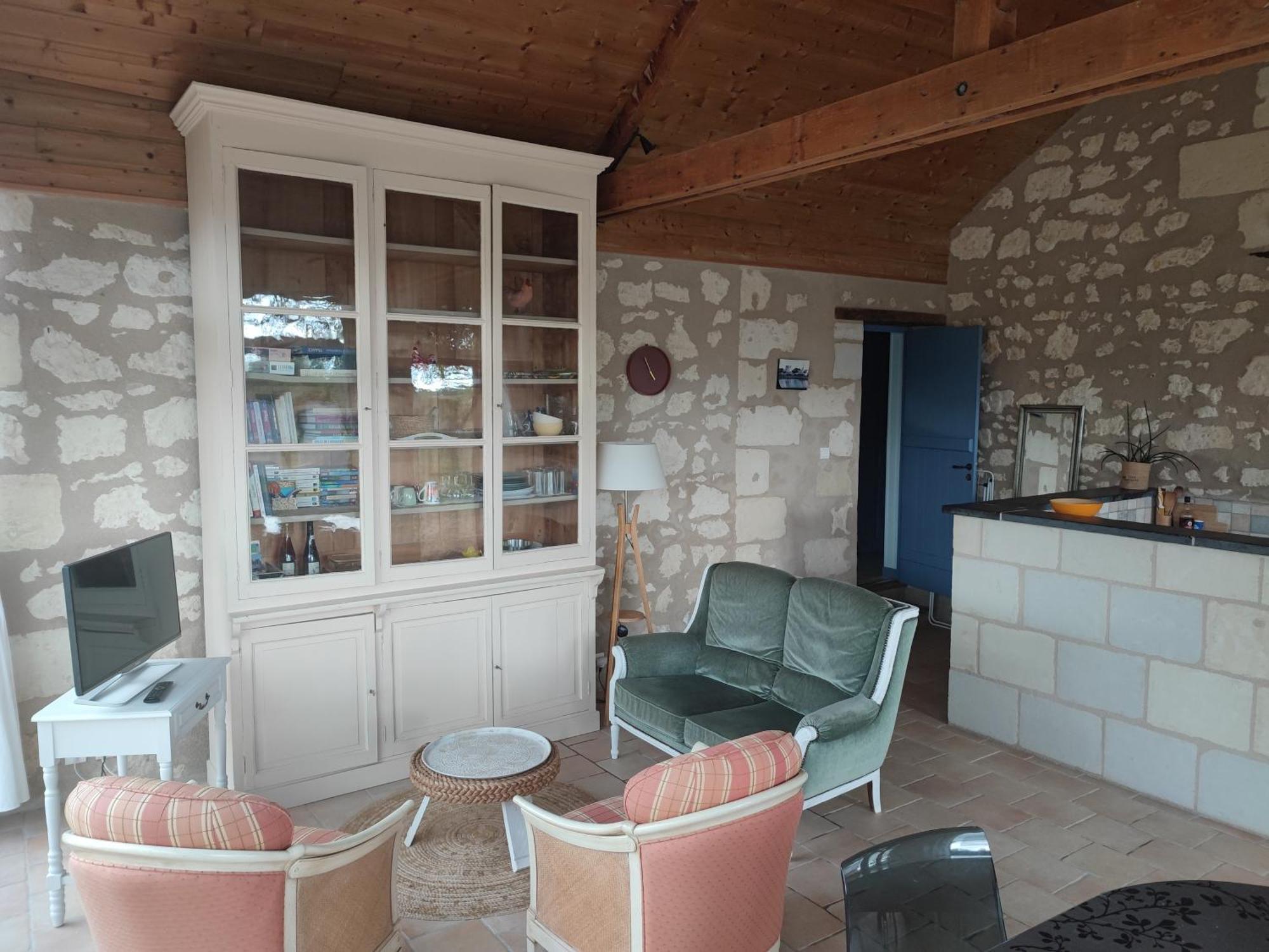 Le Grand Pre Vila Longue Quarto foto