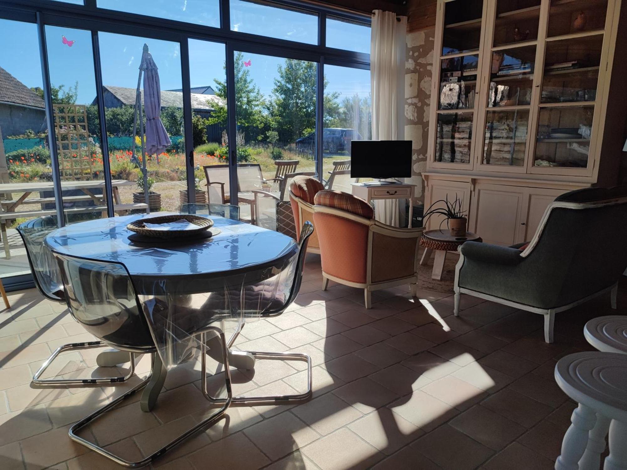 Le Grand Pre Vila Longue Exterior foto